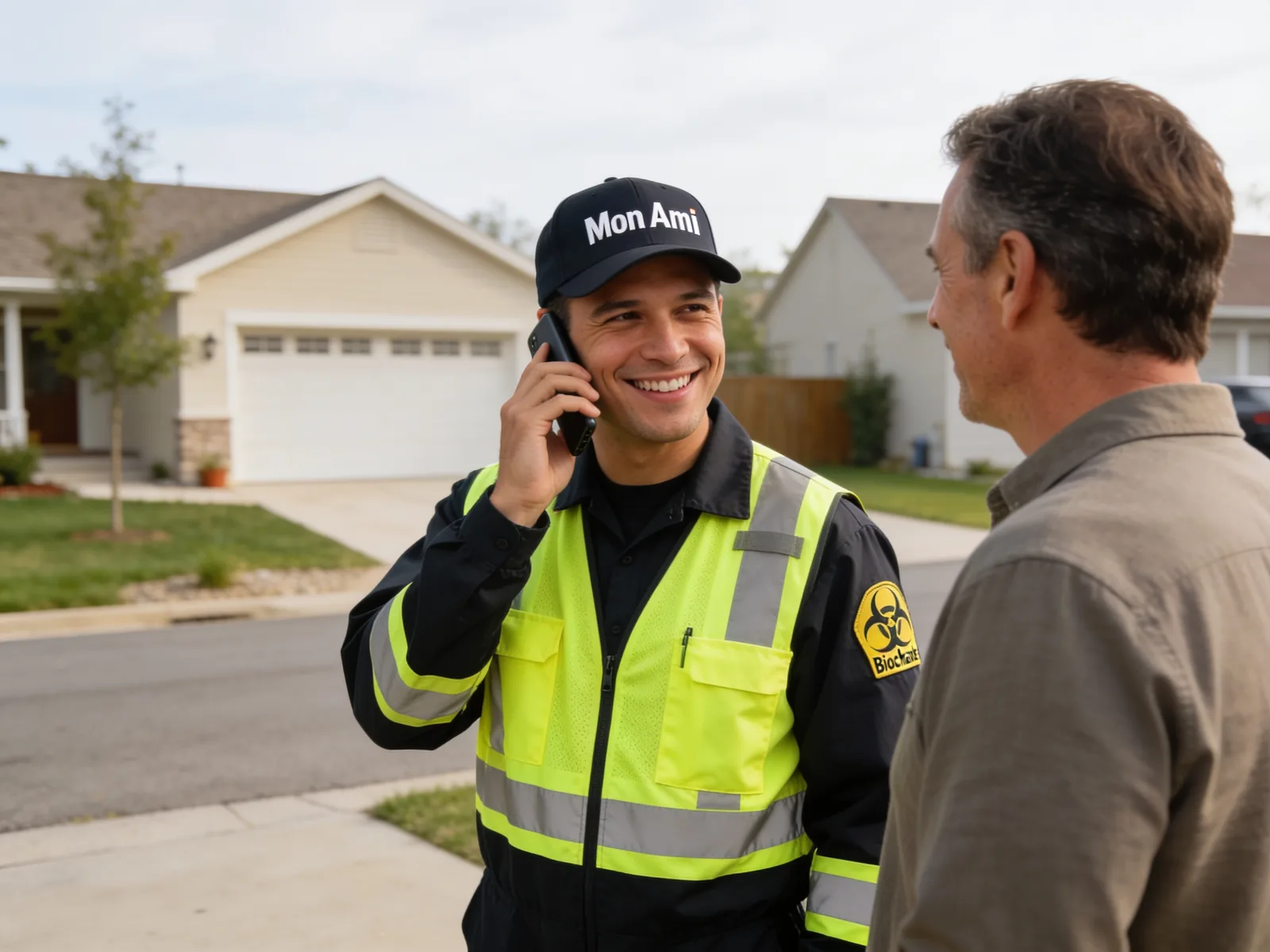 Sewage Cleanup Rush, NY FAQs